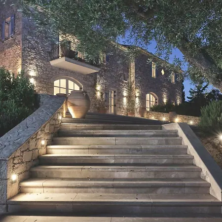 Lagaria Villa *