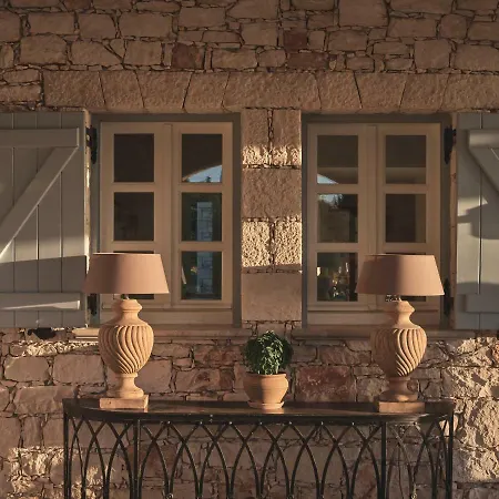 Villa Lagaria Skinaria