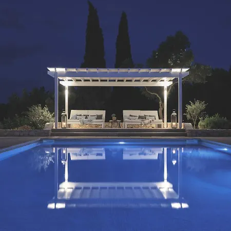 Villa Lagaria