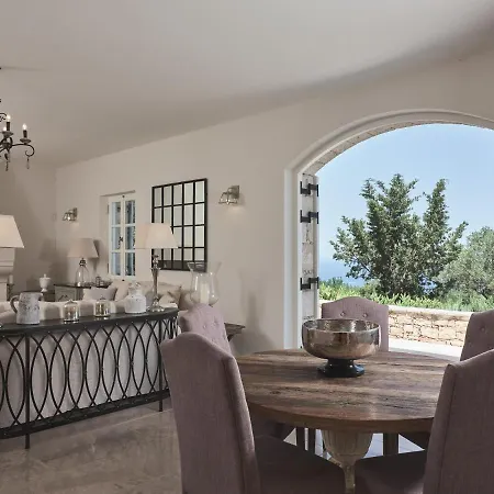 Lagaria Villa Skinaria