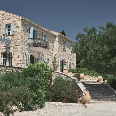 Lagaria Villa *