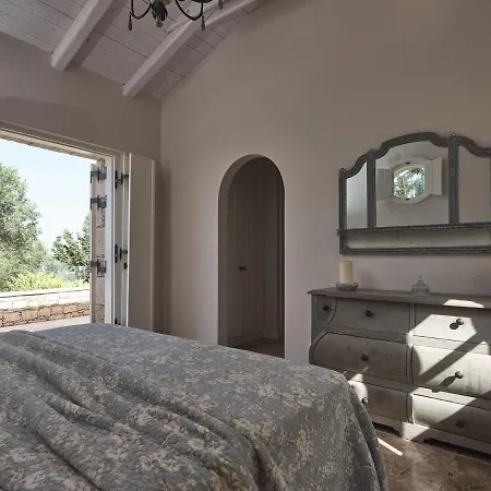 Lagaria Villa Skinária